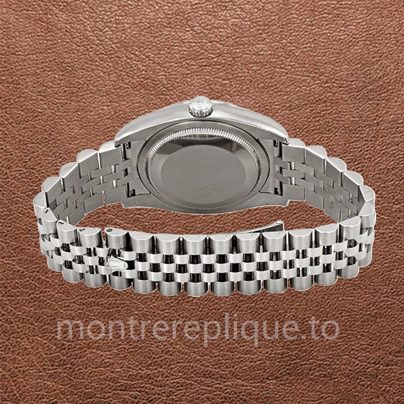 Rolex Datejust 116244MDJ Pour des hommes Bracelet 36mm Automatique - Image 4
