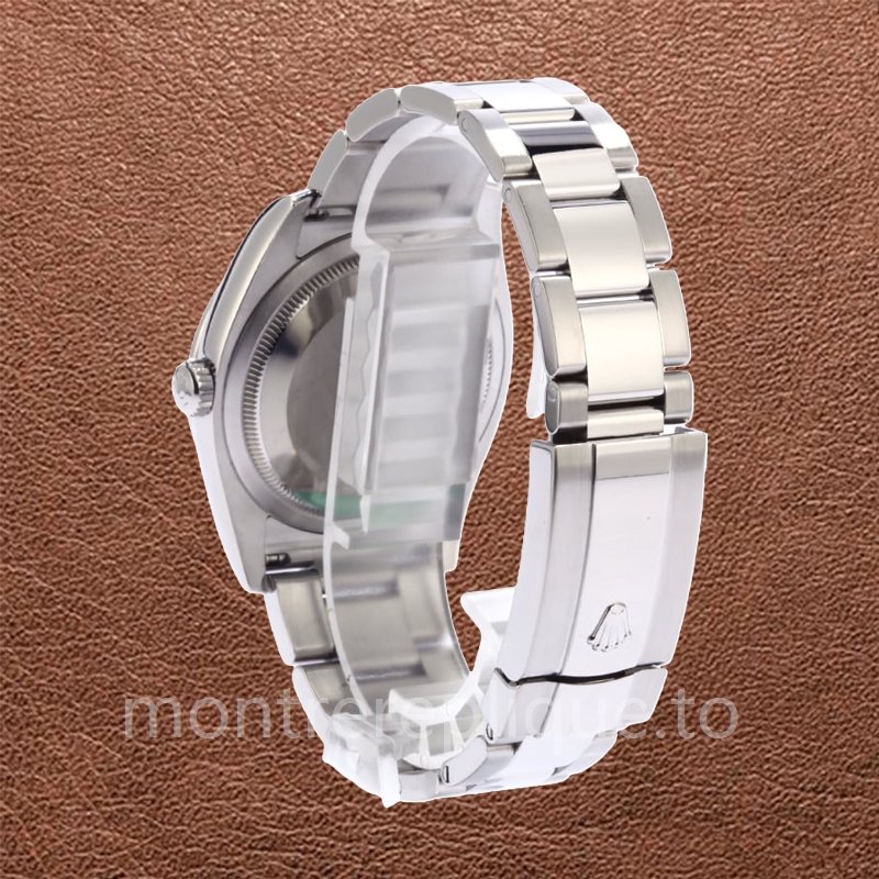 Rolex Datejust 116244SFAO Pour des hommes 36mm Automatique - Image 3