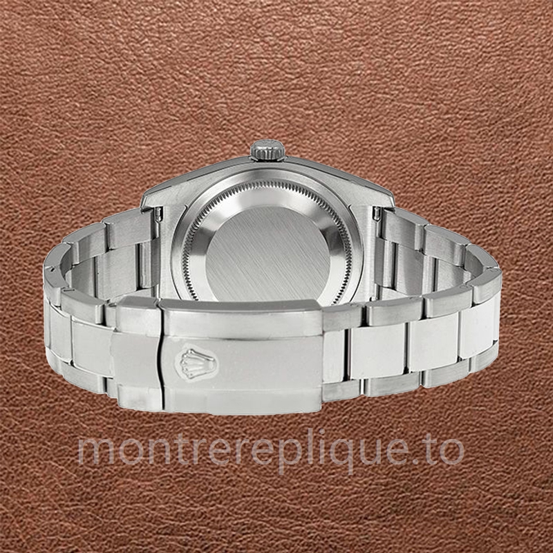 Rolex Datejust 116244SFAO Pour des hommes 36mm Automatique - Image 4