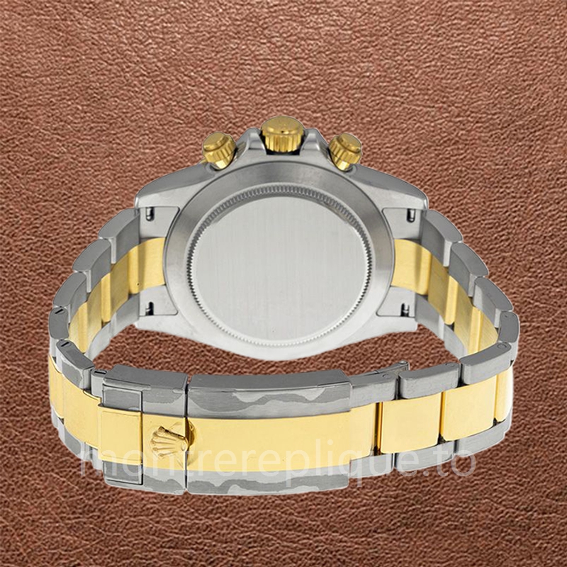 Rolex Daytona 116503CSO Pour des hommes Cadran Champagne 40mm Oysterlock - Image 4