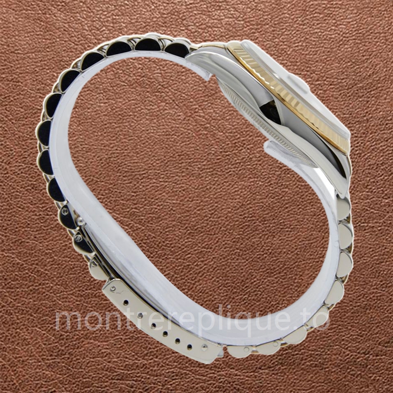 Rolex Datejust Pour des hommes 16233BKDJ 36mm Automatique - Image 3
