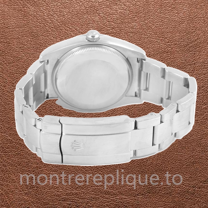 Rolex Air-king 114200-70190 Pour des hommes 36mm Regardez - Image 4
