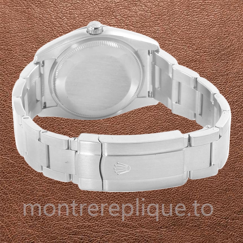 Rolex Air-king Pour des hommes 114234SAO 36mm Automatique - Image 4
