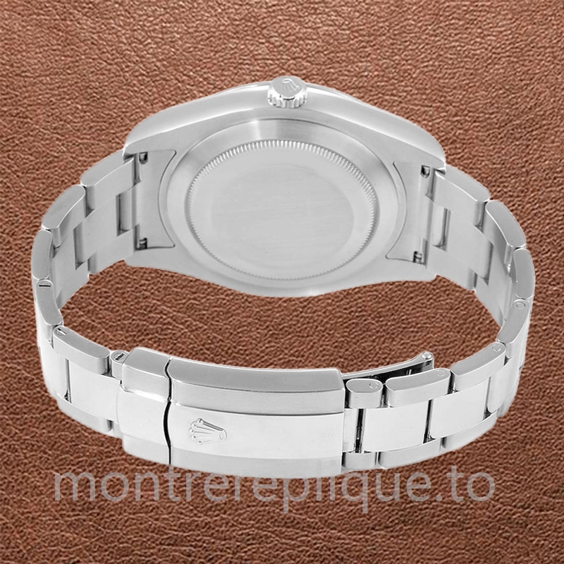 Rolex Datejust 41mm 116300WSO Pour des hommes Regardez - Image 4