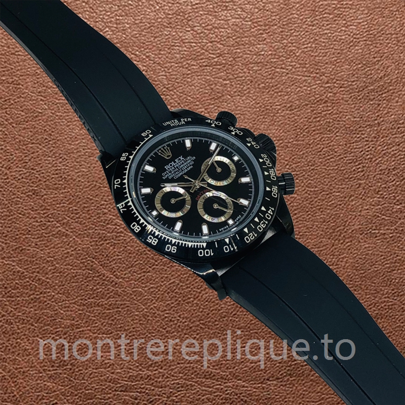Rolex Daytona 40mm Pour des hommes 116500 Automatique - Image 3