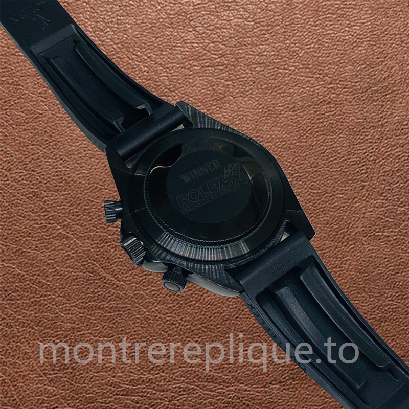 Rolex Daytona 40mm Pour des hommes 116500 Automatique - Image 4