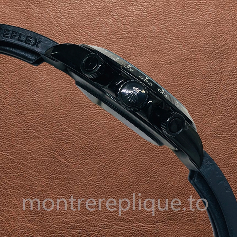 Rolex Daytona 40mm Pour des hommes 116500 Automatique - Image 5