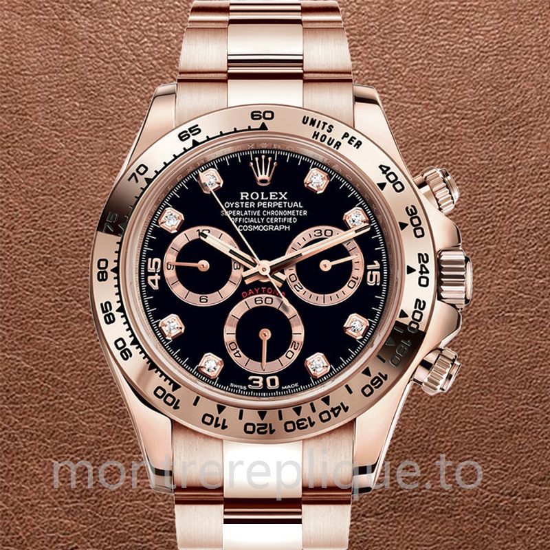 Rolex Daytona m116505-0015 Pour des hommes 40mm Automatique - Image 2