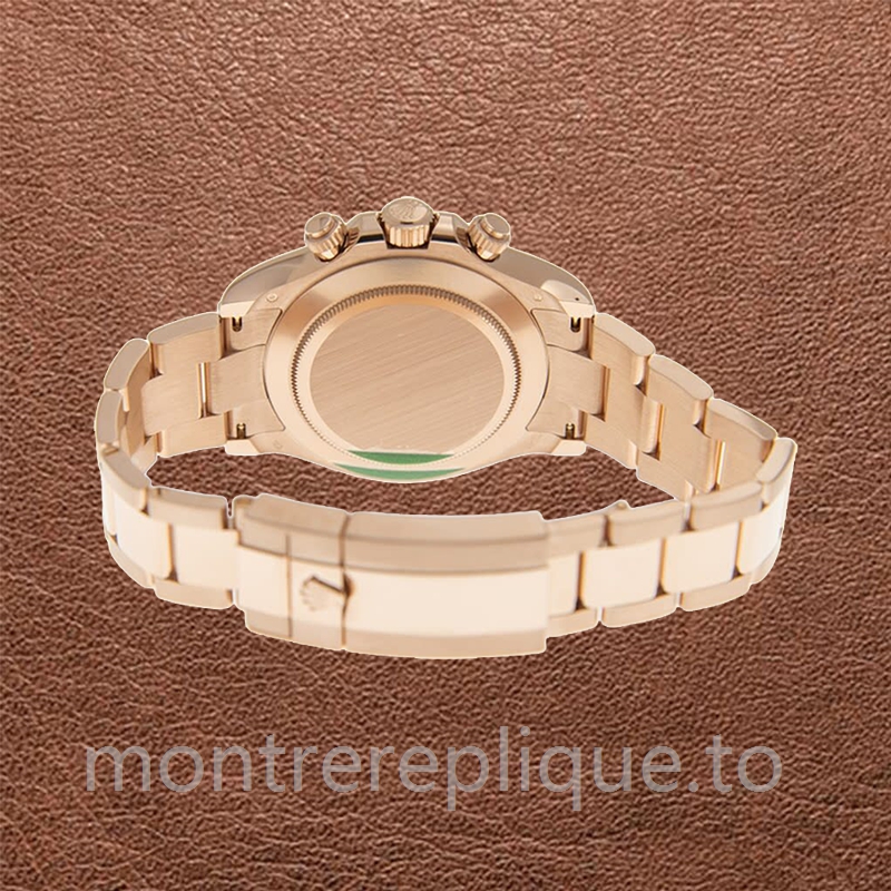 Rolex Daytona m116505-0015 Pour des hommes 40mm Automatique - Image 3