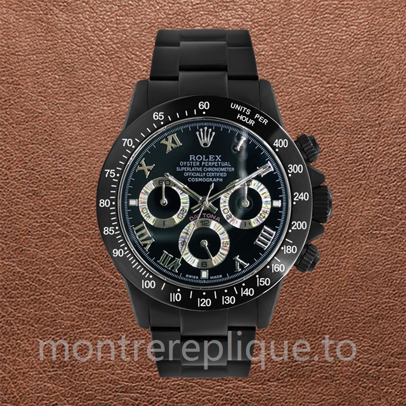 Rolex Daytona Pour des hommes 40mm 116520 Regardez - Image 2