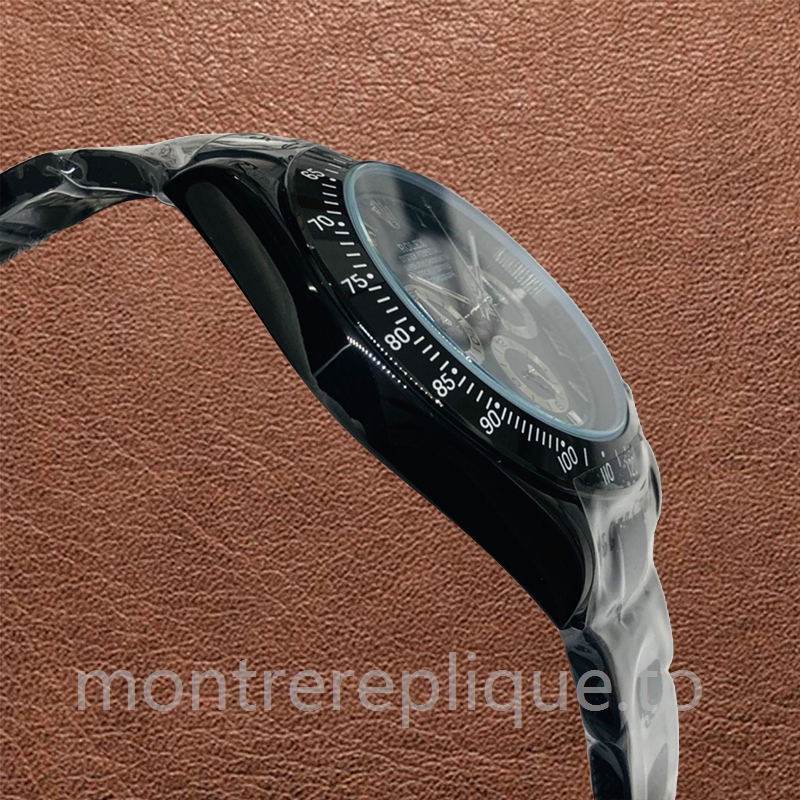Rolex Daytona Pour des hommes 40mm 116520 Regardez - Image 3