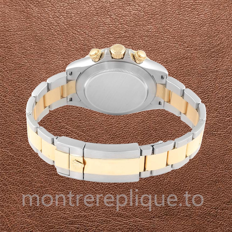 Rolex Daytona 40mm 116523BLAO Pour des hommes Automatique - Image 4