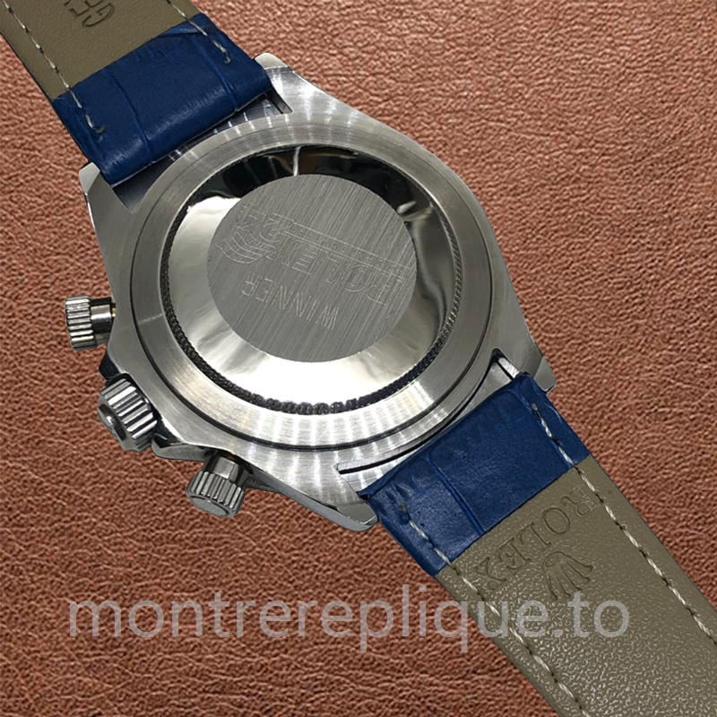 Rolex Daytona 40mm Pour des hommes 116599-12SA Automatique - Image 3