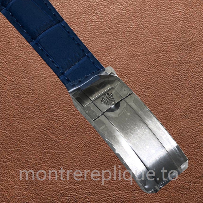 Rolex Daytona 40mm Pour des hommes 116599-12SA Automatique - Image 4