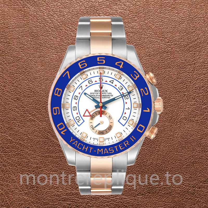 Rolex Yacht-master Pour des hommes 116681-78211 44mm Automatique - Image 2