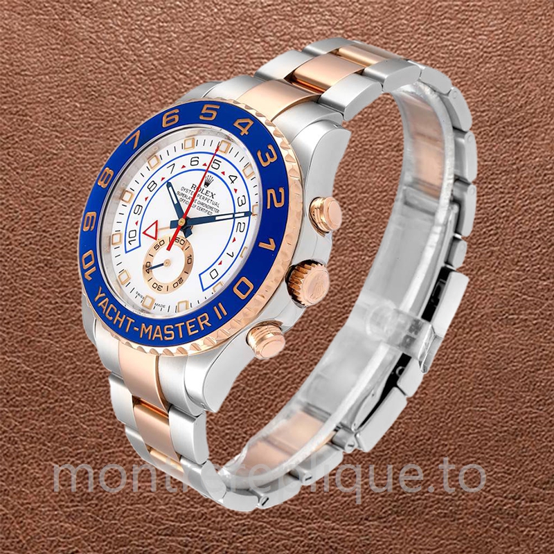 Rolex Yacht-master Pour des hommes 116681-78211 44mm Automatique - Image 3