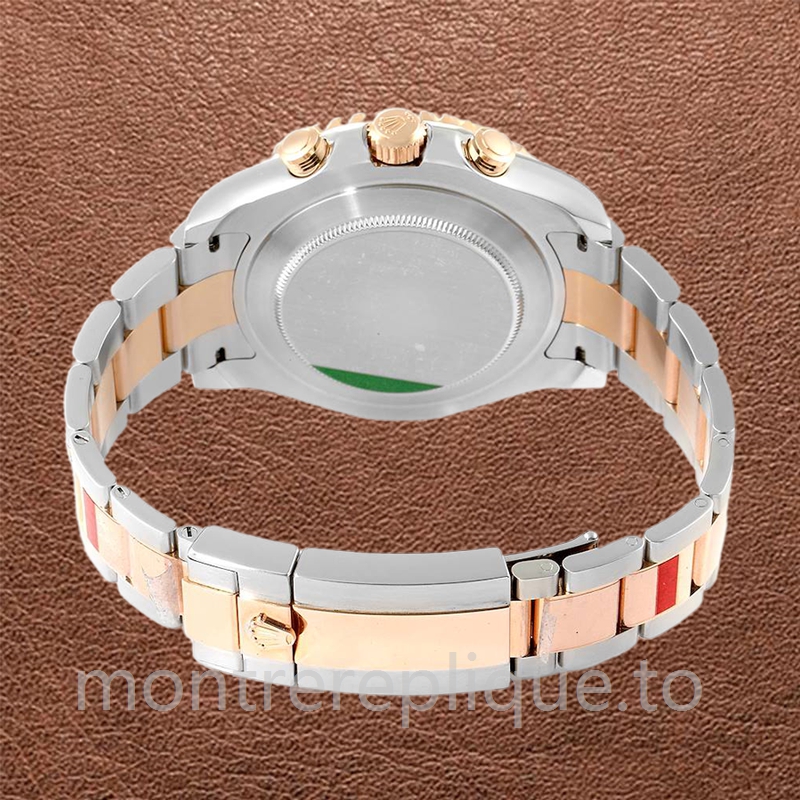 Rolex Yacht-master Pour des hommes 116681-78211 44mm Automatique - Image 4