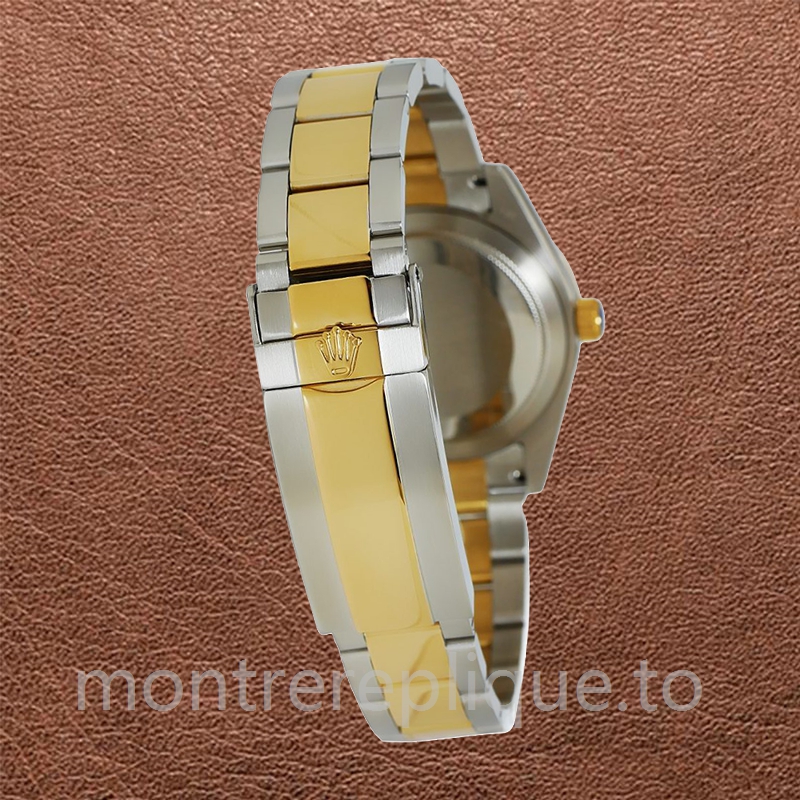 Rolex Explorer 36mm Pour des hommes m124273-0001 Automatique Argenté - Image 4