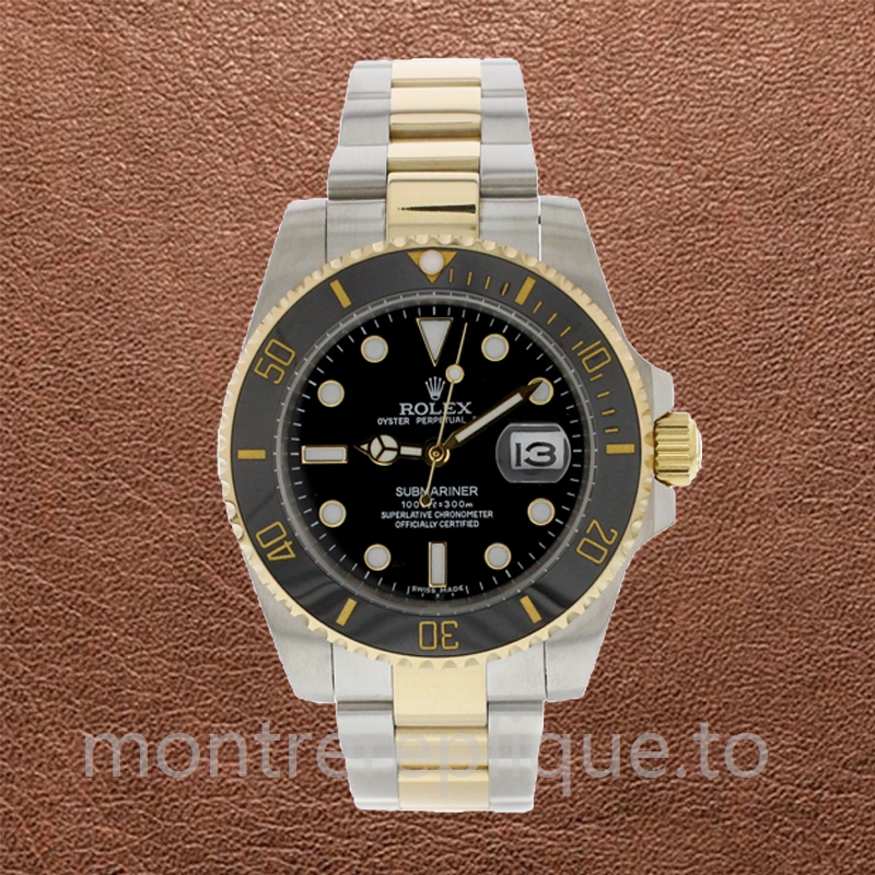 Rolex Sea-Dweller 40mm m126603-0001 Pour des hommes Automatique Cadran noir - Image 2