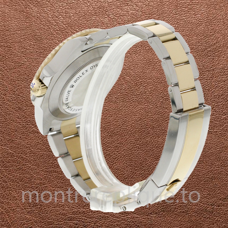 Rolex Sea-Dweller 40mm m126603-0001 Pour des hommes Automatique Cadran noir - Image 4