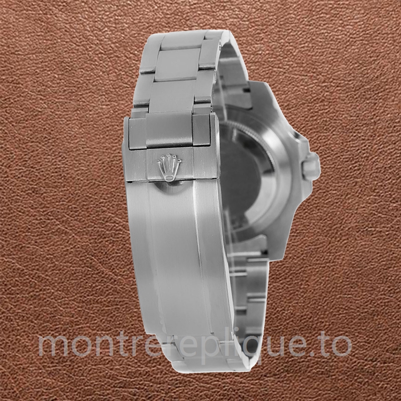Rolex Submariner Pour des hommes m126619lb-0003 40mm Cadran noir - Image 4