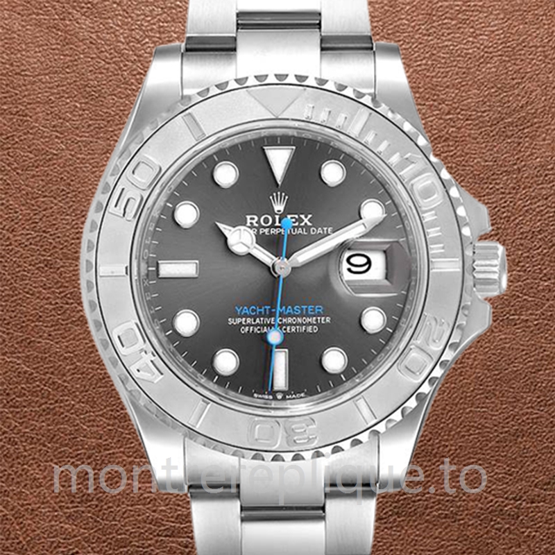Rolex Yacht-master m126622-0001 40mm Pour des hommes Automatique
