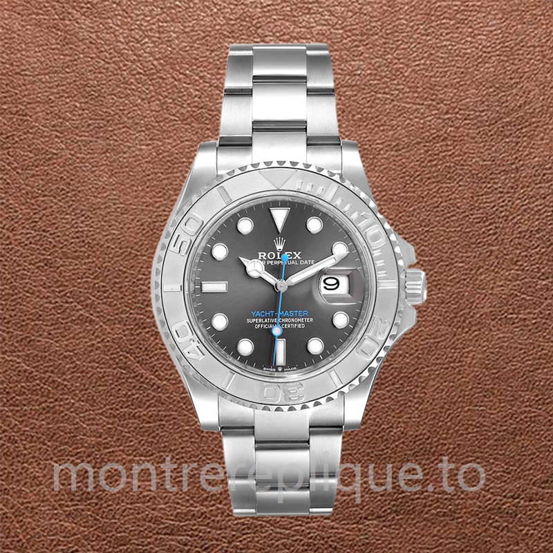Rolex Yacht-master m126622-0001 40mm Pour des hommes Automatique - Image 2