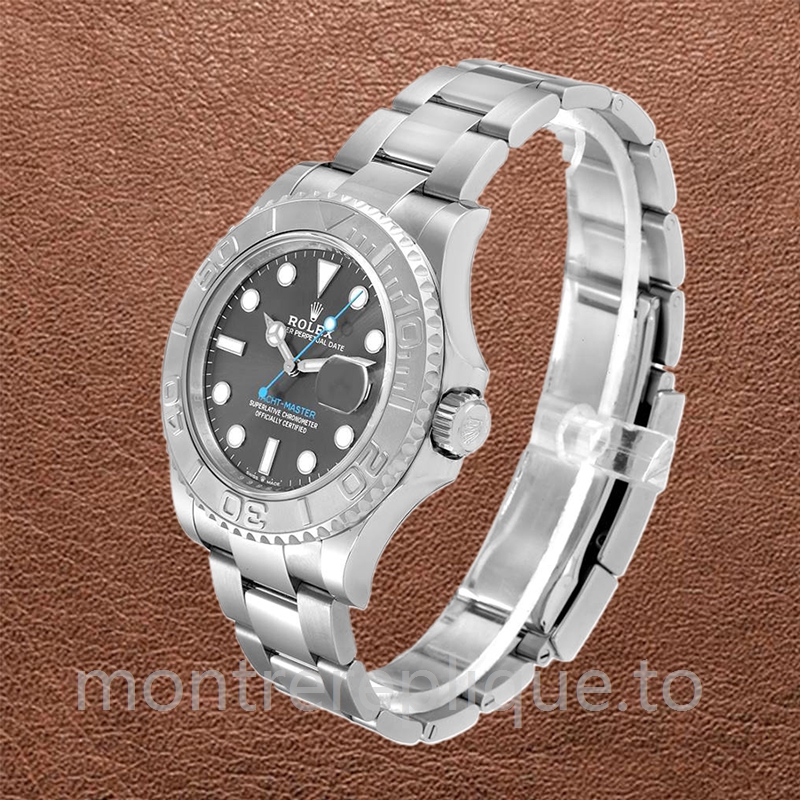 Rolex Yacht-master m126622-0001 40mm Pour des hommes Automatique - Image 3