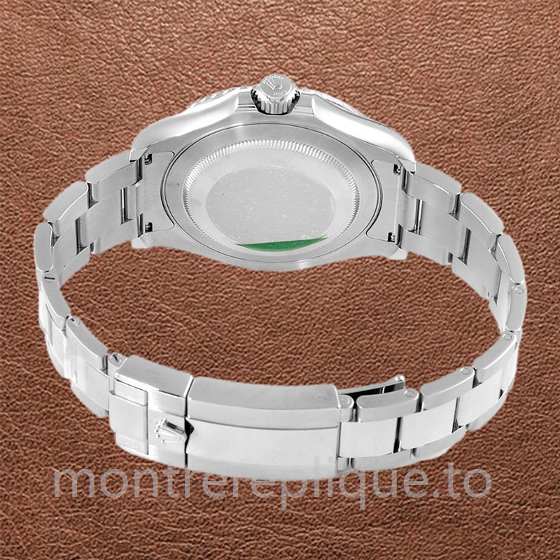 Rolex Yacht-master m126622-0001 40mm Pour des hommes Automatique - Image 4