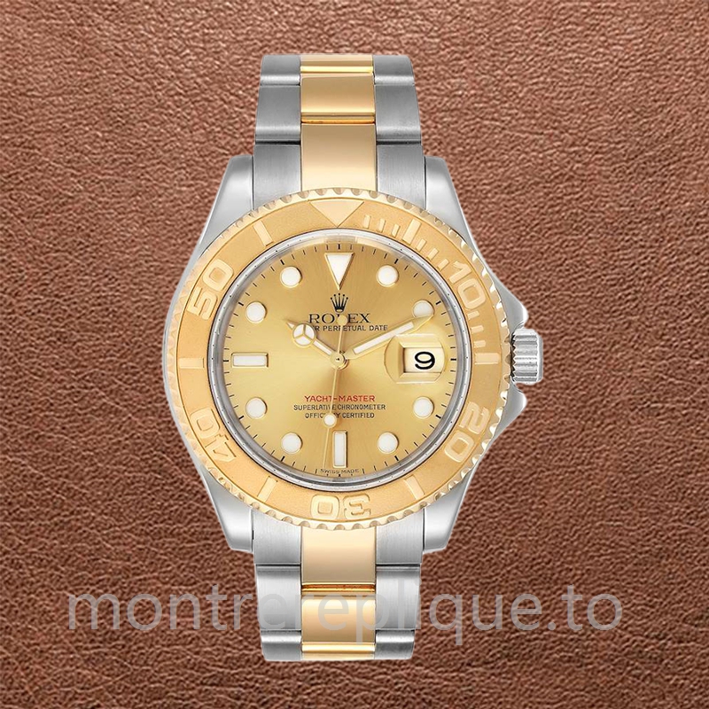 Rolex Yacht-master Pour des hommes 16623CSO 40mm Regardez - Image 2