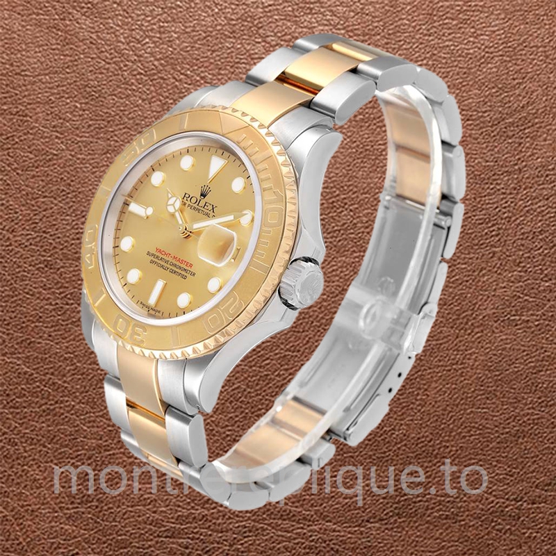 Rolex Yacht-master Pour des hommes 16623CSO 40mm Regardez - Image 3