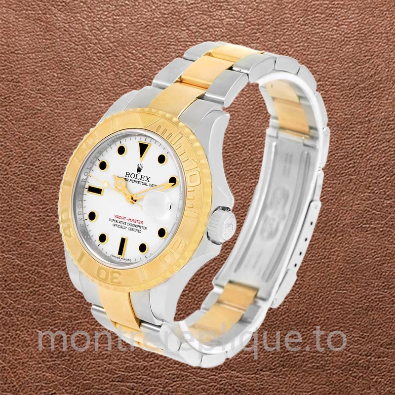 Rolex Yacht-master 16623-78763 Pour des hommes 40mm Automatique - Image 3