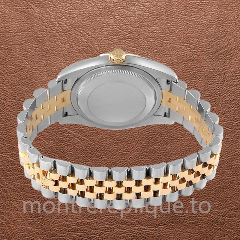 Rolex Gmt Master Pour des hommes 16713BKSJ-1 40mm Bracelet Jubilé Automatique - Image 4