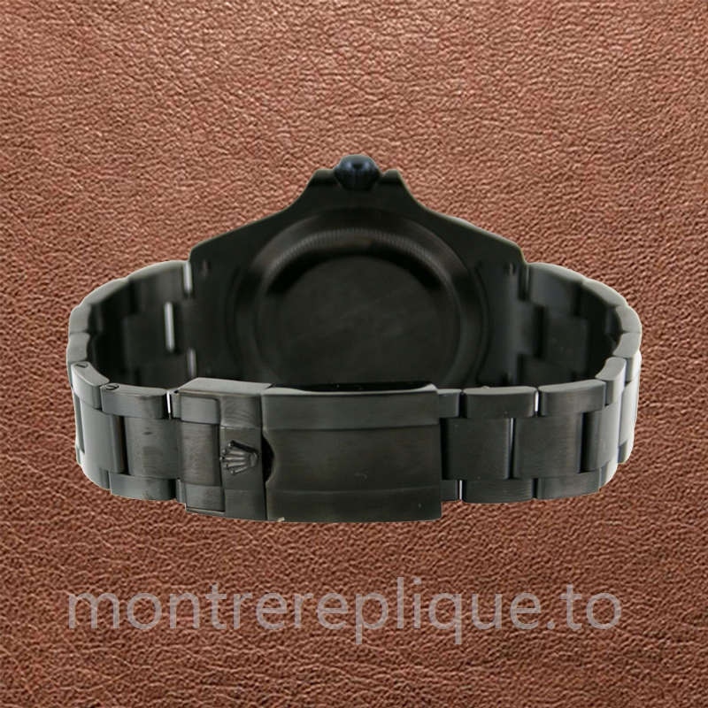 Rolex Explorer Pour des hommes 42mm m216570-0001 Bracelet Huître - Image 4