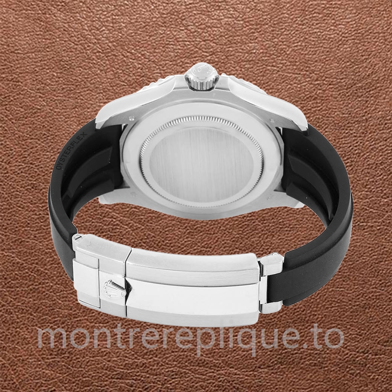 Rolex Yacht-master Pour des hommes m226659-0002 42mm Automatique Élastique - Image 4