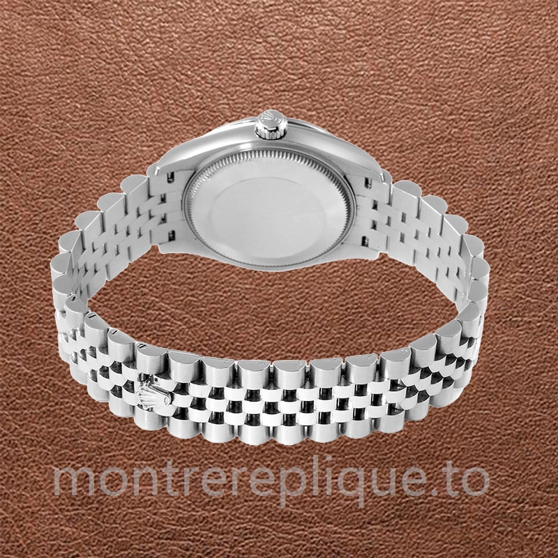 Rolex Datejust m279174-0009 Dames 28mm Automatique - Image 4