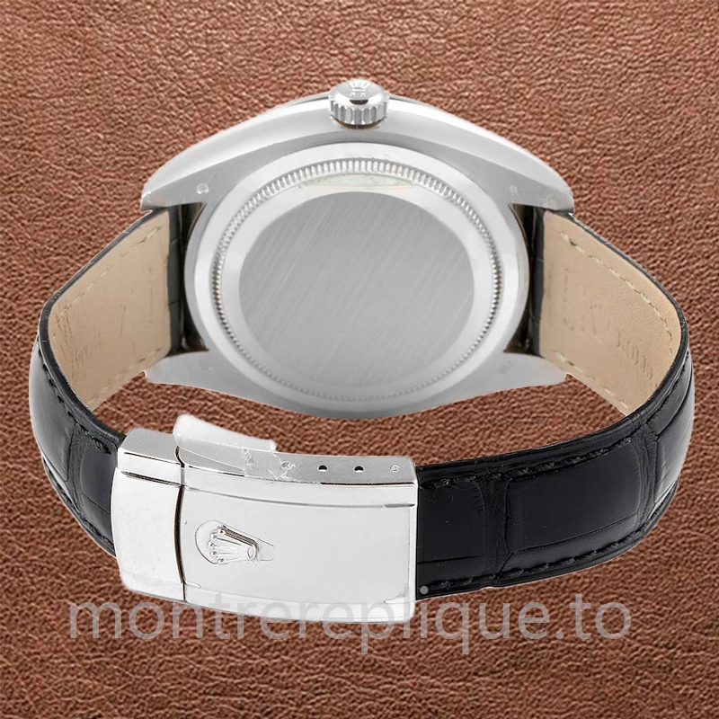 Rolex Sky-dweller 326139BKAL 41mm Pour des hommes Automatique - Image 4