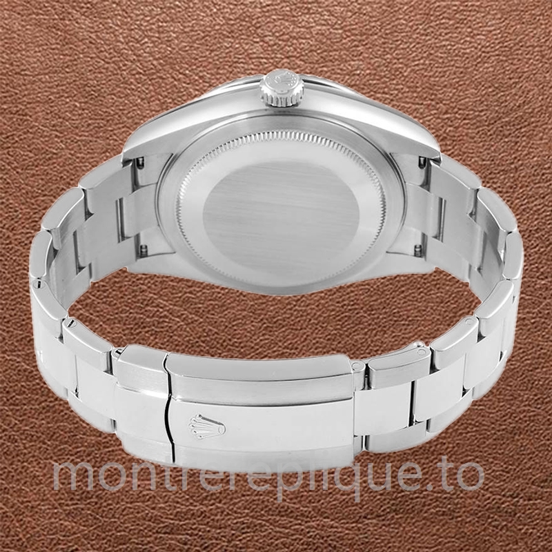 Rolex Sky-dweller Pour des hommes m326934-0005 42mm Cadran noir Automatique - Image 4