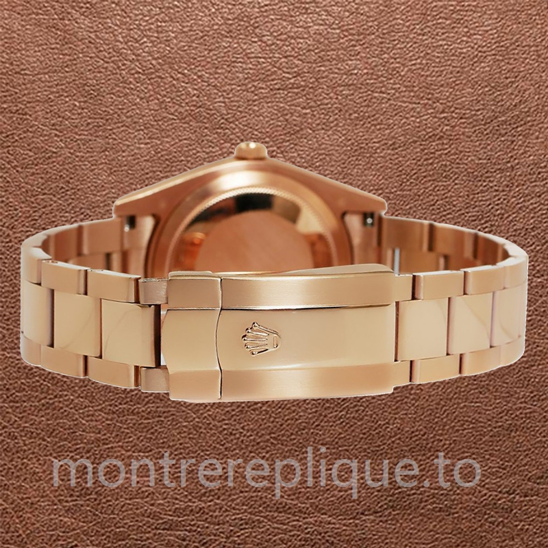 Rolex Sky-dweller 41mm 326935PRO Pour des hommes Automatique - Image 4