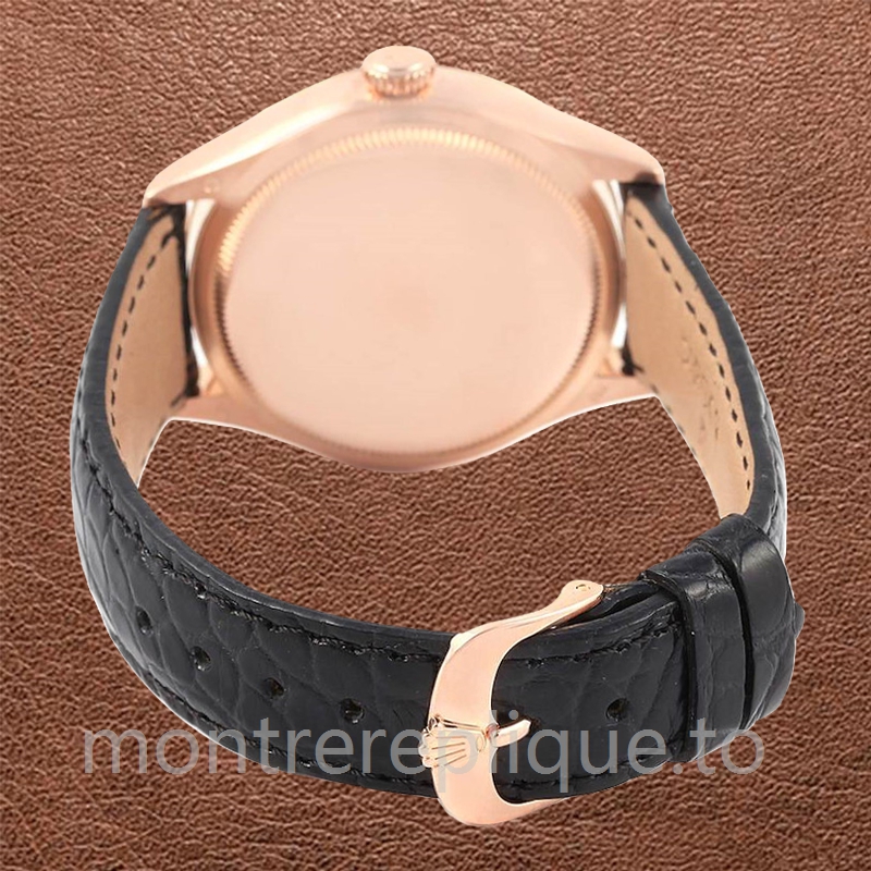 Rolex Cellini 39mm m50515-0009 Pour des hommes Regardez - Image 4