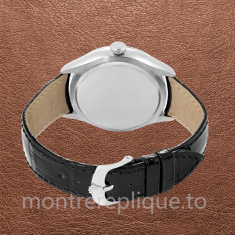 Rolex Cellini Pour des hommes 39mm m50529-0007 Regardez - Image 4