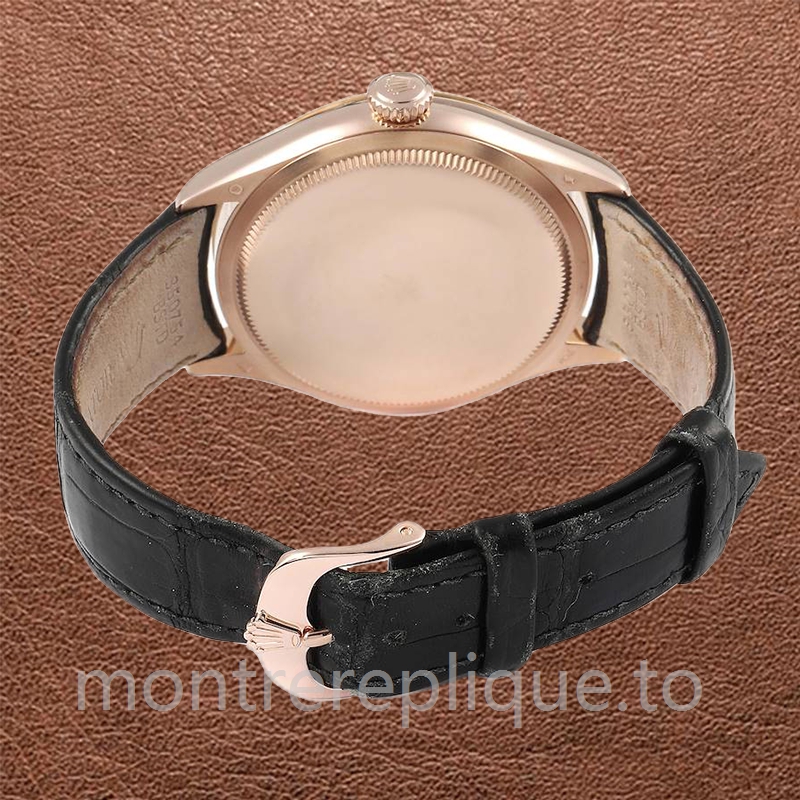 Rolex Cellini 39mm Pour des hommes m50705rbr-0010 Regardez - Image 4