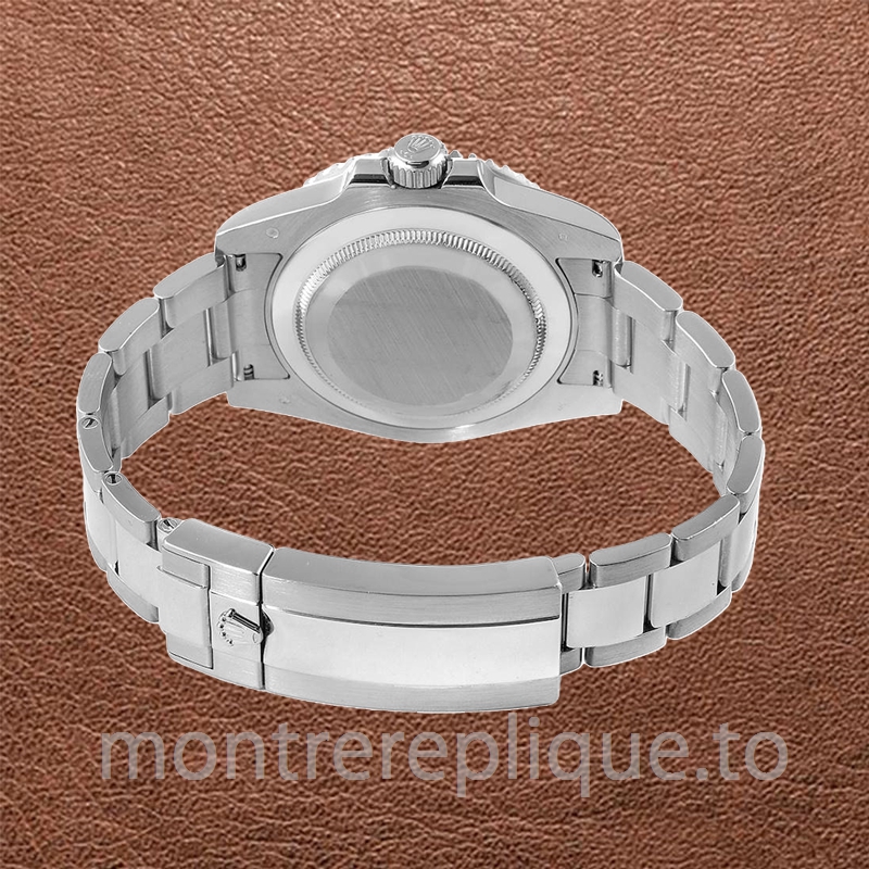 Rolex Submariner 116619LB-97209 40mm Pour Des Hommes Cadran Bleu - Image 4