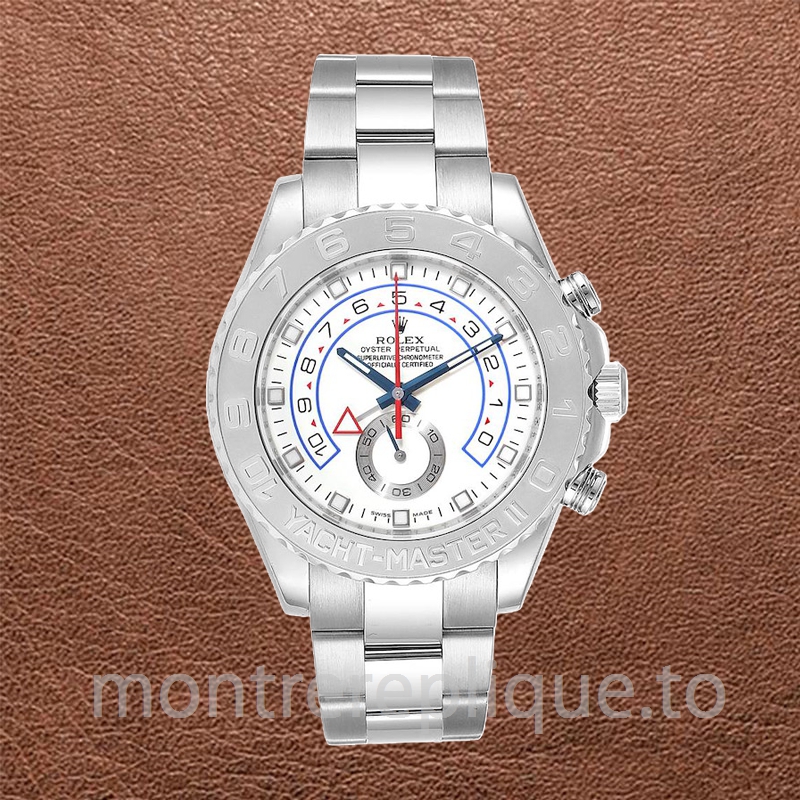 Rolex Yacht-master 116689-0001 Pour Des Hommes 44mm Automatique - Image 2