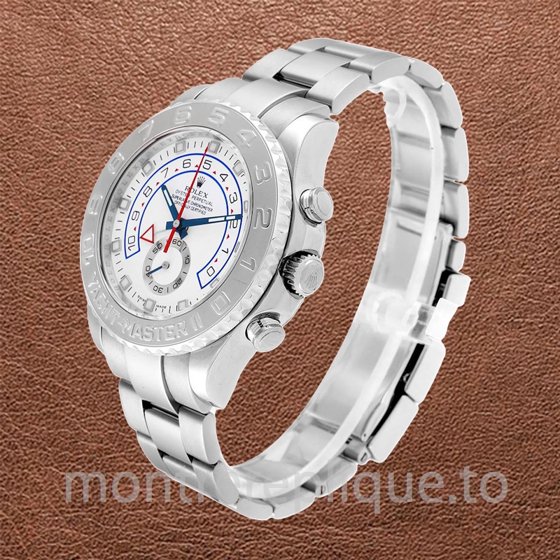 Rolex Yacht-master 116689-0001 Pour Des Hommes 44mm Automatique - Image 3