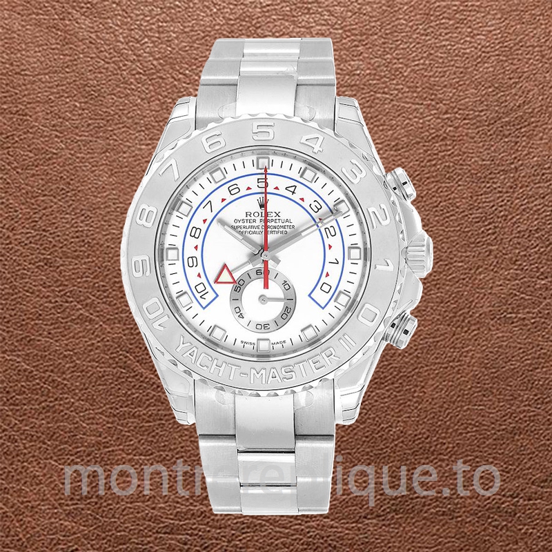 Rolex Yacht-master 116689-78219 44mm Pour Des Hommes Regarder Automatique - Image 2