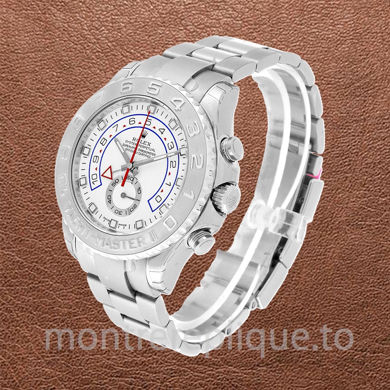 Rolex Yacht-master 116689-78219 44mm Pour Des Hommes Regarder Automatique - Image 3