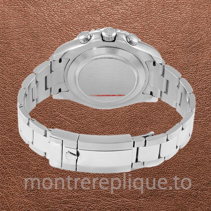 Rolex Yacht-master 116689-78219 44mm Pour Des Hommes Regarder Automatique - Image 4