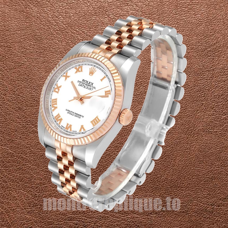 Rolex Datejust Pour des hommes 116231 36mm Regardez - Image 3