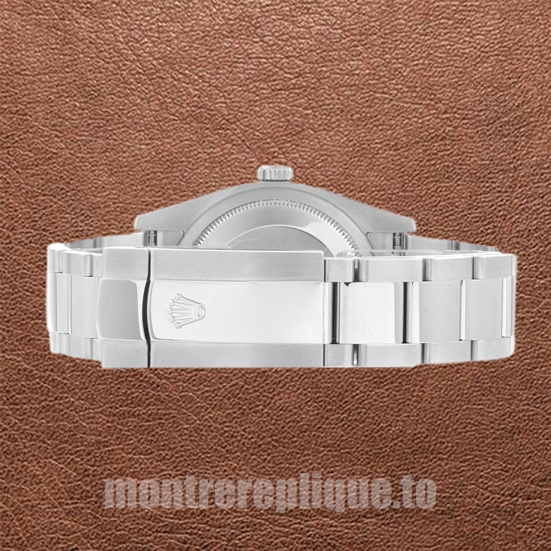 Rolex Datejust Pour des hommes 116234 36mm Bracelet Huître - Image 4